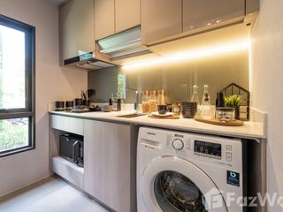 Продажа 1 кровать кондо в Пхра Кханонг, Бангкок