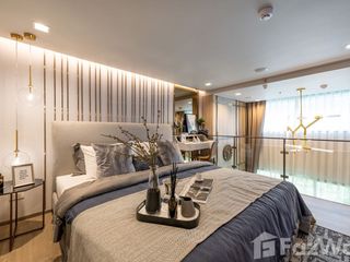 Продажа 1 кровать кондо в Пхра Кханонг, Бангкок