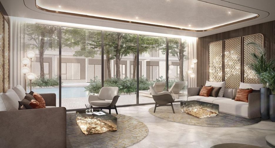 Condo en venta de 2 habitaciones en Thalang, Phuket