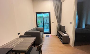Condo en venta y en alquiler de 1 habitaciones en Mueang Phuket, Phuket