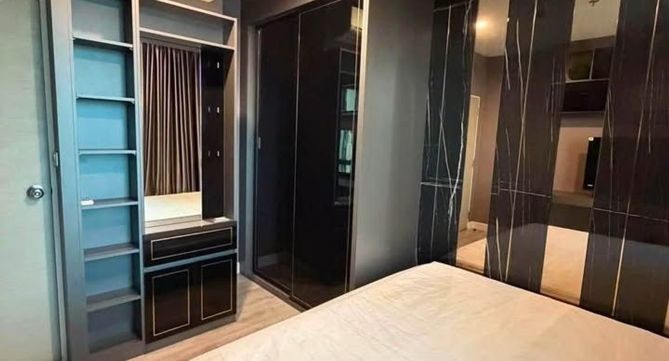 À louer 1 chambre condo à Bang Na, Bangkok