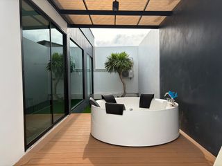 For rent 2 bedrooms house in Mueang Phuket, Phuket