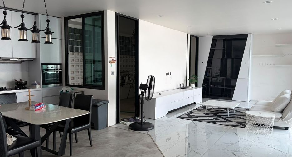 For rent 2 bedrooms house in Mueang Phuket, Phuket