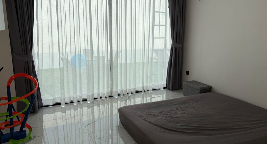 For rent 2 bedrooms house in Mueang Phuket, Phuket