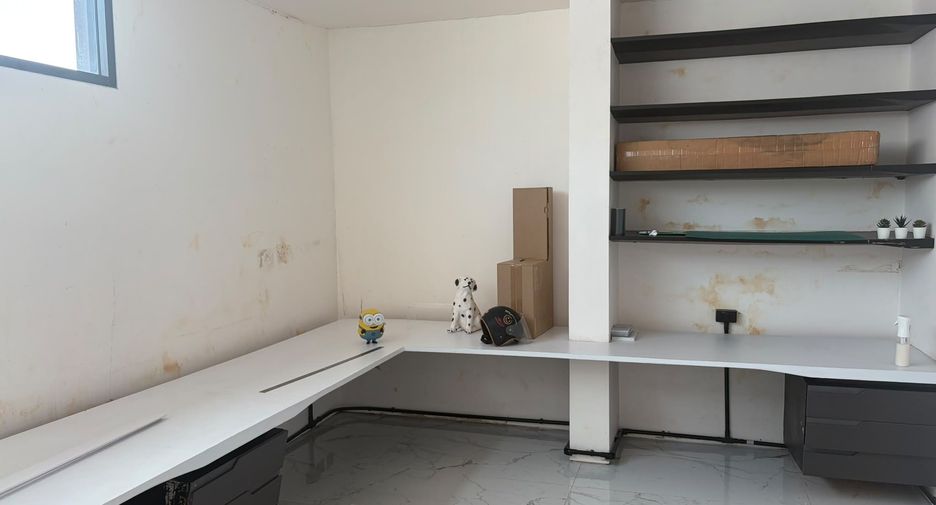 For rent 2 bedrooms house in Mueang Phuket, Phuket