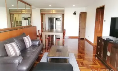 For rent そして for sale 2 ベッドルーム condo in Watthana, Bangkok
