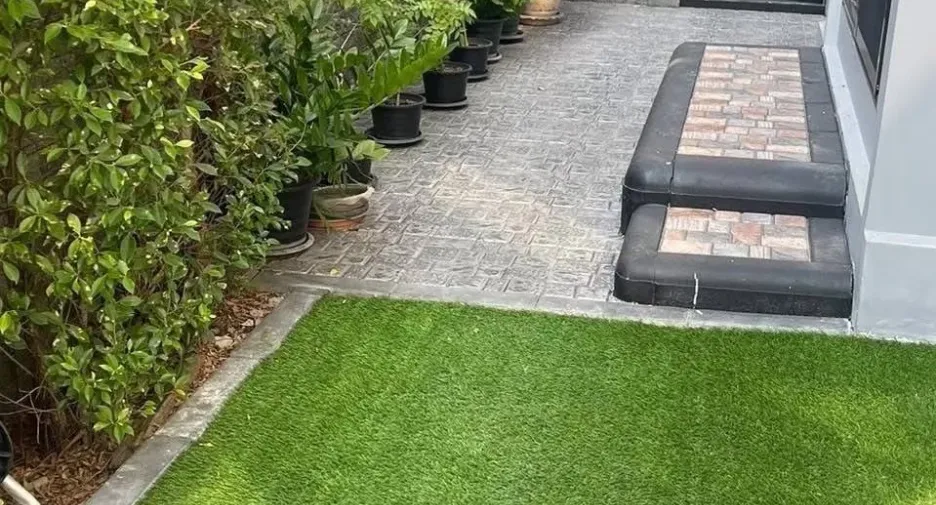 Casa en alquiler de 4 habitaciones en Prawet, Bangkok