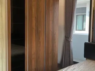 Casa en alquiler de 4 habitaciones en Prawet, Bangkok