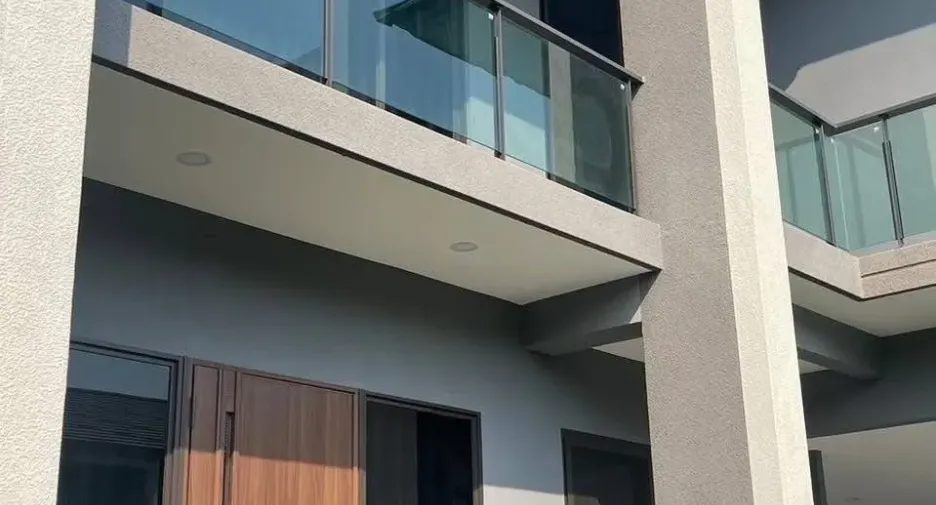 Casa en alquiler de 4 habitaciones en Prawet, Bangkok