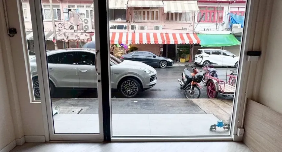 ให้เช่า พื้นที่ค้าปลีก ใน ปทุมวัน, กรุงเทพฯ