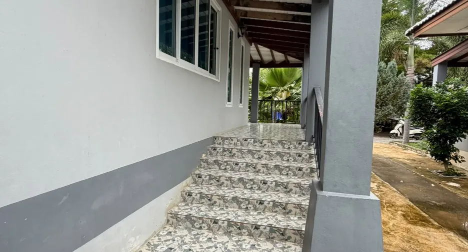 À louer 9 chambres hôtel à Sam Roi Yot, Prachuap Khiri Khan