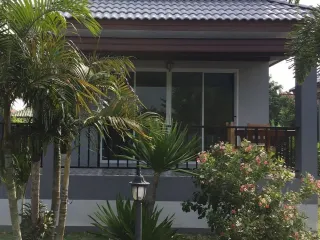 À louer 9 chambres hôtel à Sam Roi Yot, Prachuap Khiri Khan