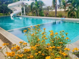 À louer 9 chambres hôtel à Sam Roi Yot, Prachuap Khiri Khan