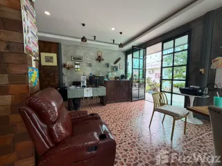 À louer 9 chambres hôtel à Sam Roi Yot, Prachuap Khiri Khan