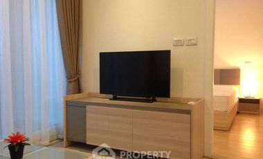 For rent and for sale 1 bed condo in Huai Khwang, Bangkok