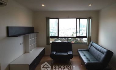 Condo en alquiler de 2 habitaciones en Bang Kho Laem, Bangkok