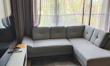 For rent 1 bed condo in Suan Luang, Bangkok