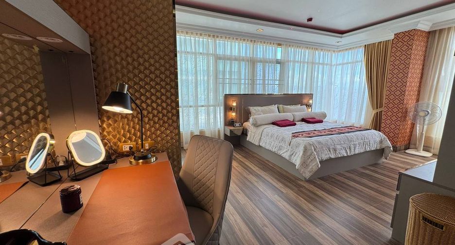 Аренда и продажа 2 спальни кондо в Банг Ламунг, Чонбури