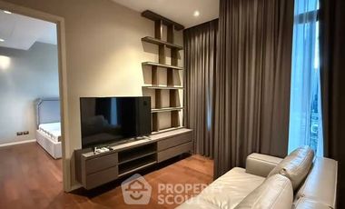 For rent そして for sale 1 Beds condo in Khlong Toei, Bangkok