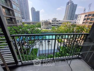 出售 1 卧室 公寓 在 Khlong San, 曼谷
