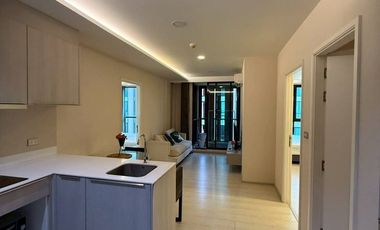 For sale 2 bedrooms condo in Khlong Toei, Bangkok