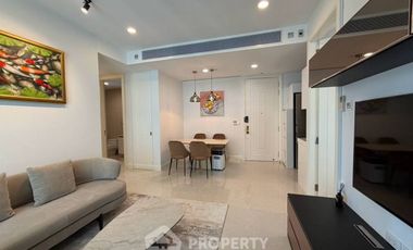 For rent and for sale 2 bedrooms condo in Pathum Wan, Bangkok