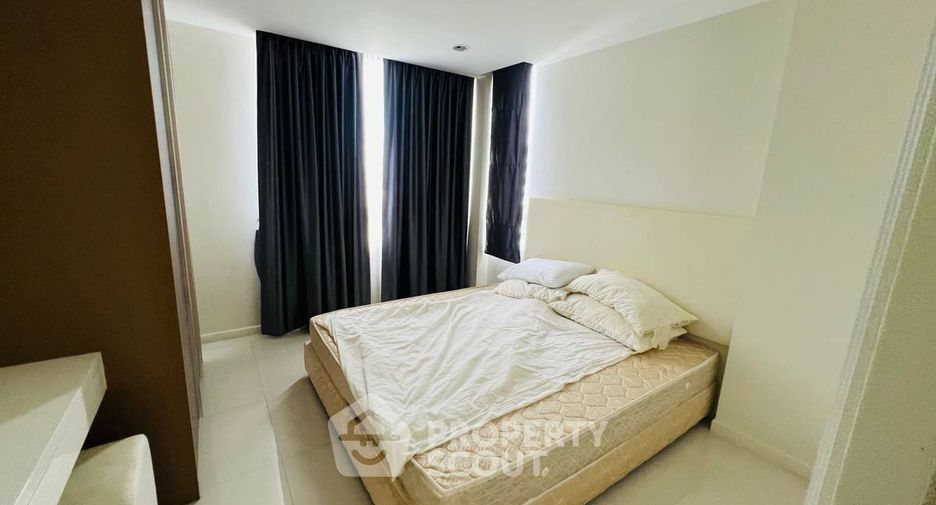 For sale 2 ベッドルーム condo in Prawet, Bangkok