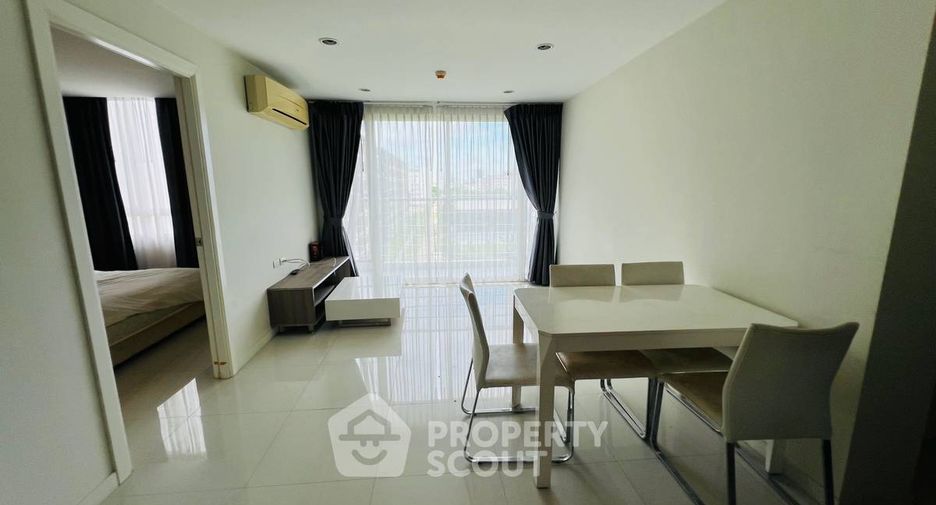 For sale 2 ベッドルーム condo in Prawet, Bangkok