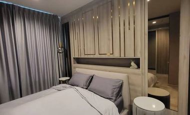 For rent 1 bed condo in Pathum Wan, Bangkok
