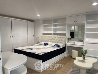 Wohnung zur Miete mit 2 Zimmer in Sathon, Bangkok