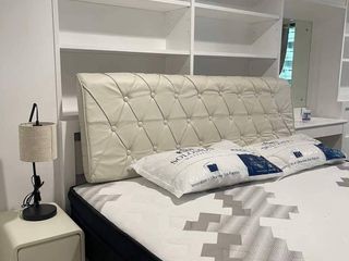 Wohnung zur Miete mit 2 Zimmer in Sathon, Bangkok