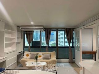 Wohnung zur Miete mit 2 Zimmer in Sathon, Bangkok