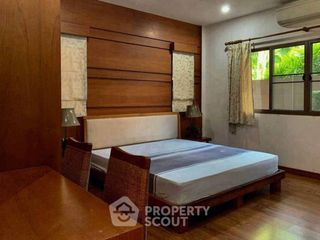 For rent 3 ベッドルーム villa in Bang Lamung, Chonburi