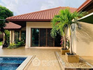 For rent 3 ベッドルーム villa in Bang Lamung, Chonburi