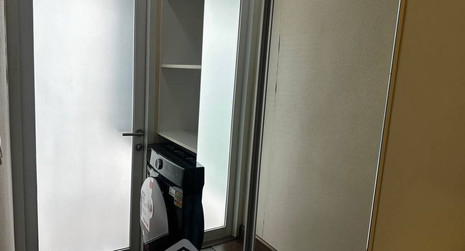 Condo en alquiler de 1 habitaciones en Watthana, Bangkok
