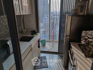 出租 1 卧室 公寓 在 Khlong San, 曼谷