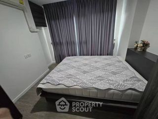 ให้เช่า 2 ห้องนอน คอนโด ใน บางนา, กรุงเทพฯ