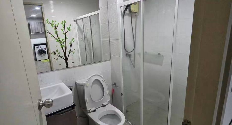 Wohnung zur Miete mit 2 Zimmer in Bang Na, Bangkok
