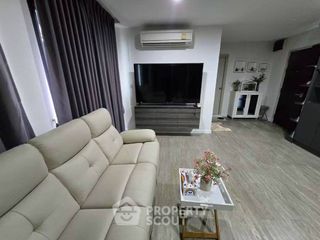 ให้เช่า 2 ห้องนอน คอนโด ใน บางนา, กรุงเทพฯ