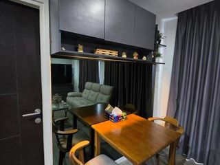 ให้เช่า 2 ห้องนอน คอนโด ใน บางนา, กรุงเทพฯ