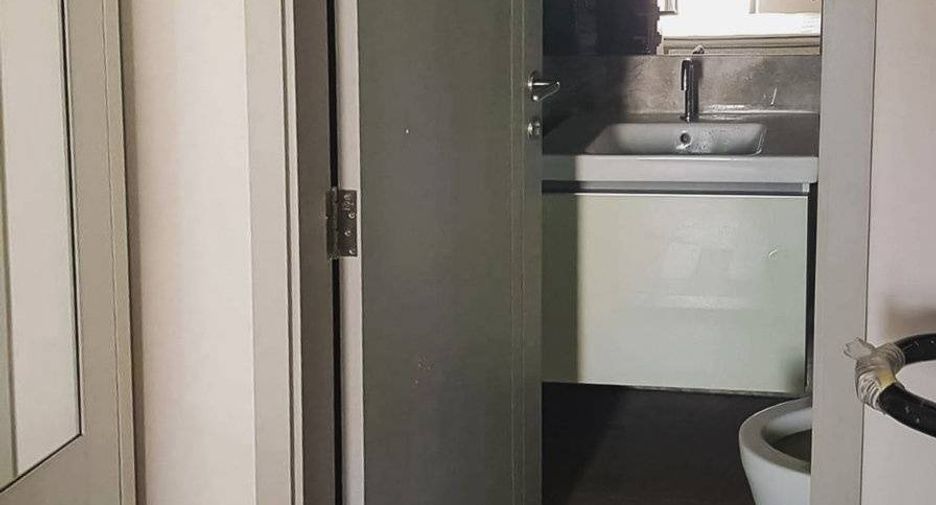 Аренда 1 кровать кондо в Патхум Щан, Бангкок