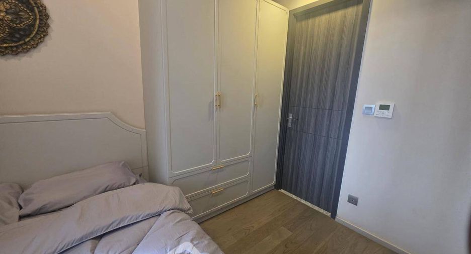 Wohnung zur Miete mit 1 Zimmer in Khlong Toei, Bangkok
