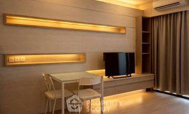 À louer 1 chambre condo à Ratchathewi, Bangkok