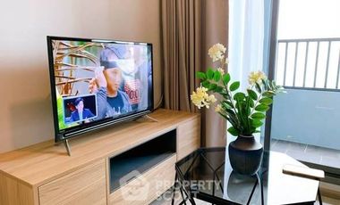 For rent 1 bed condo in Ratchathewi, Bangkok