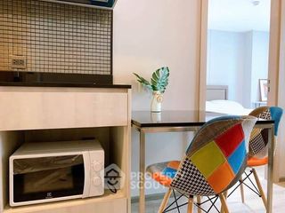 Аренда 1 кровать кондо в Ратчатхещи, Бангкок