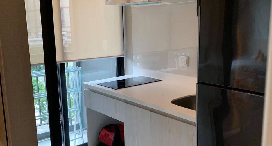 Condo en venta de 1 habitaciones en Watthana, Bangkok