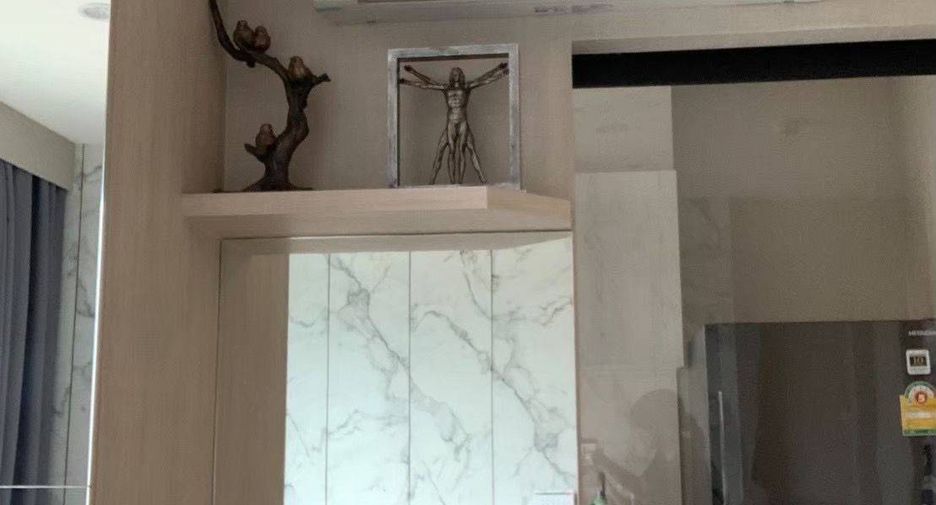Condo en venta de 1 habitaciones en Watthana, Bangkok