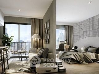 ขาย 2 ห้องนอน คอนโด ใน ภาษีเจริญ, กรุงเทพฯ