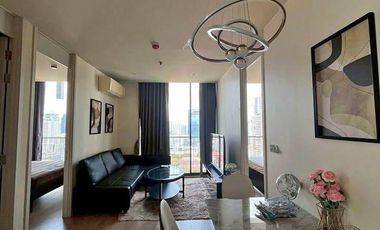Wohnung zur Miete mit 2 Zimmer in Watthana, Bangkok