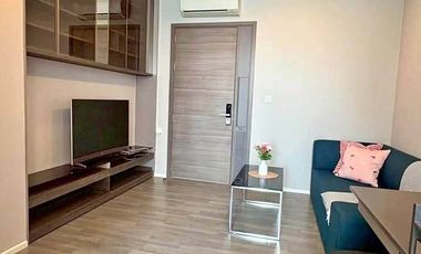 For rent 1 Beds condo in Khlong Toei, Bangkok